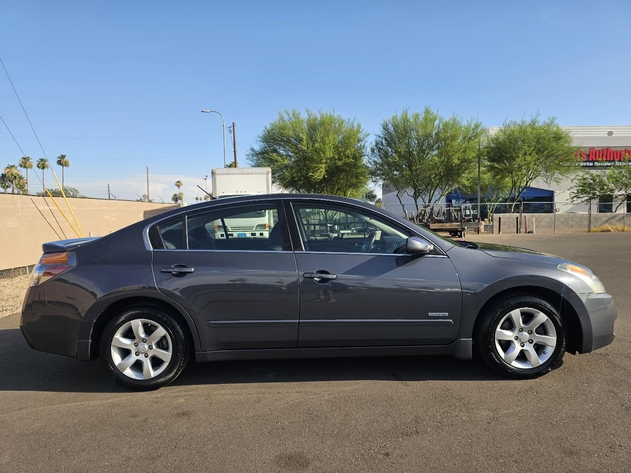 nissan altima hybrid 2009 1N4CL21E19C176406 image nissan altima hybrid 2009 1N4CL21E19C176406 image